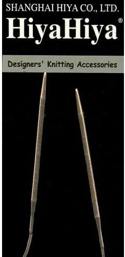 HiyaHiya Circular Knitting Needles