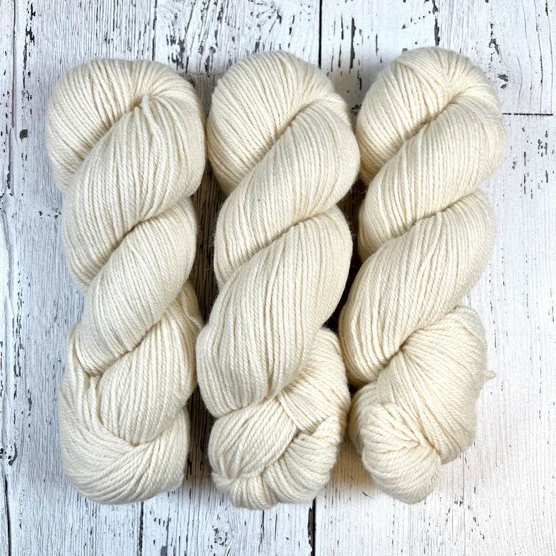 Viking Norway wool and cruelty-free Merino: Herlig DK Premium Yarn
