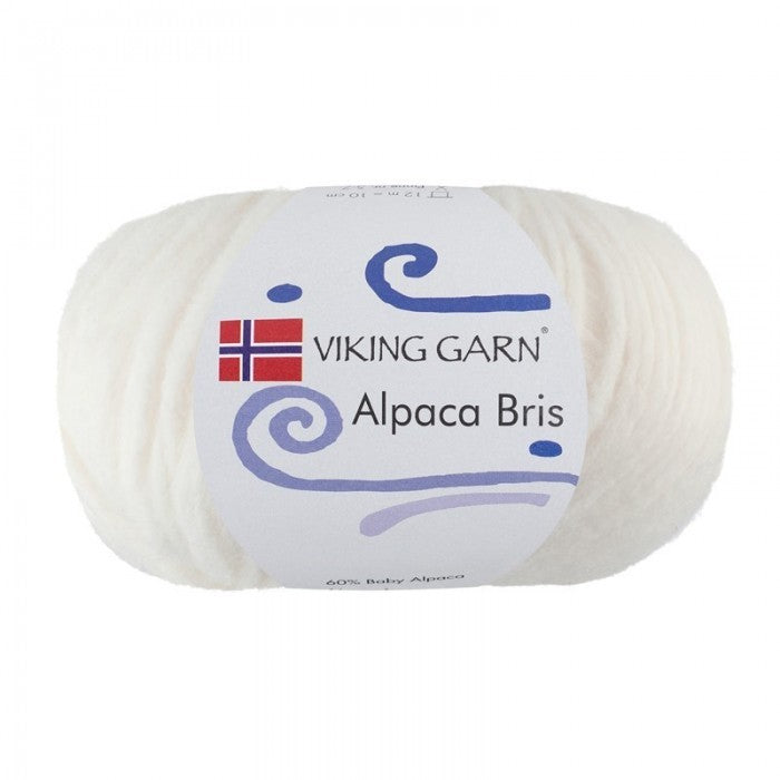 Alpaca Bris Craft Yarn