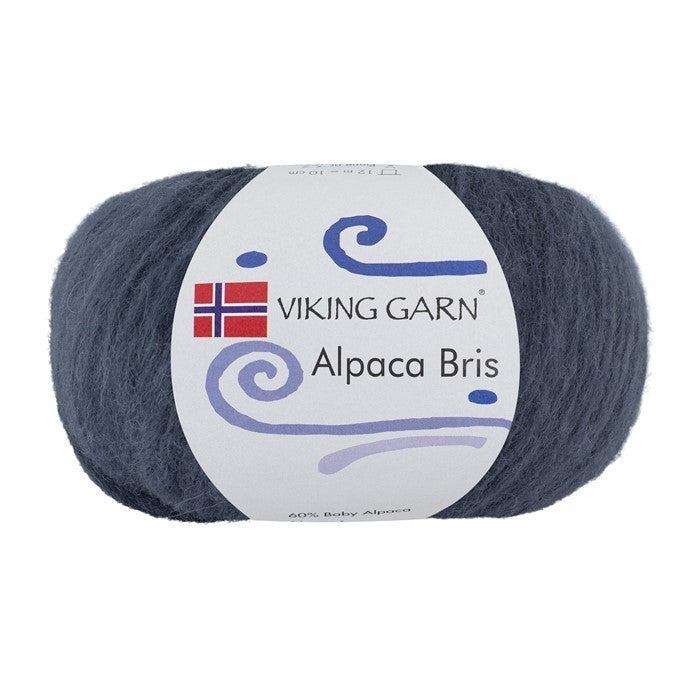 Alpaca Bris Craft Yarn