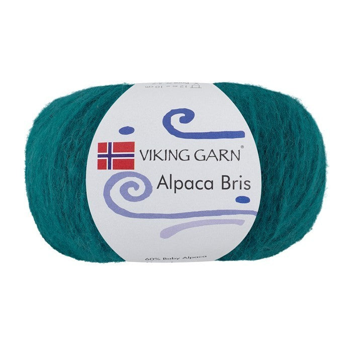 Alpaca Bris Craft Yarn