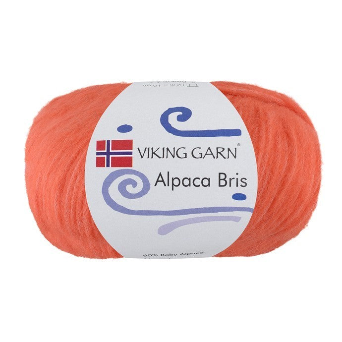 Alpaca Bris Craft Yarn