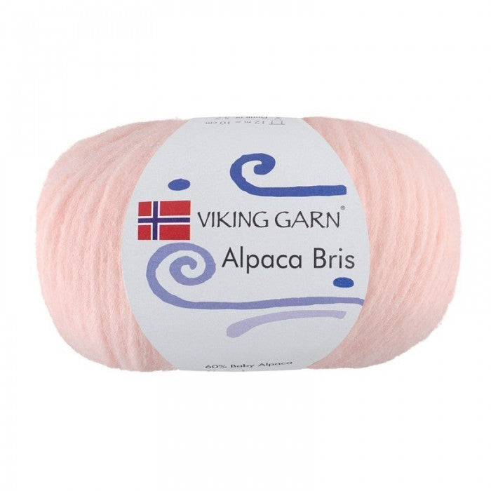 Alpaca Bris Craft Yarn