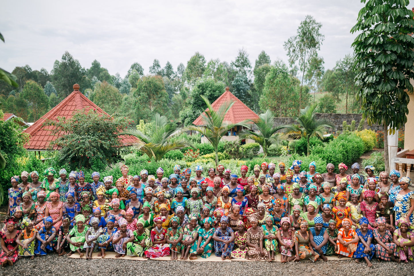 Cotton Hand Spun Natural Dyes - Ethiopian Cotton from Rwanda Exquisite Yarn