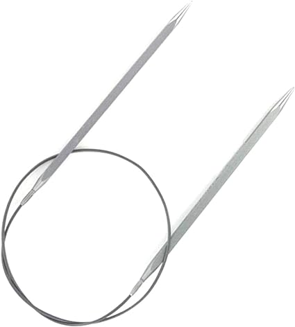 Louet Square Circular Knitting Needles