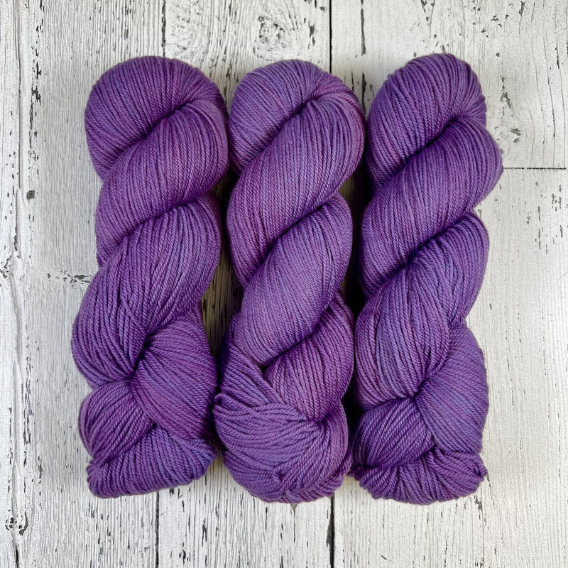 Nettle Fine Merino Blend - a perfect yarn Premium Yarn