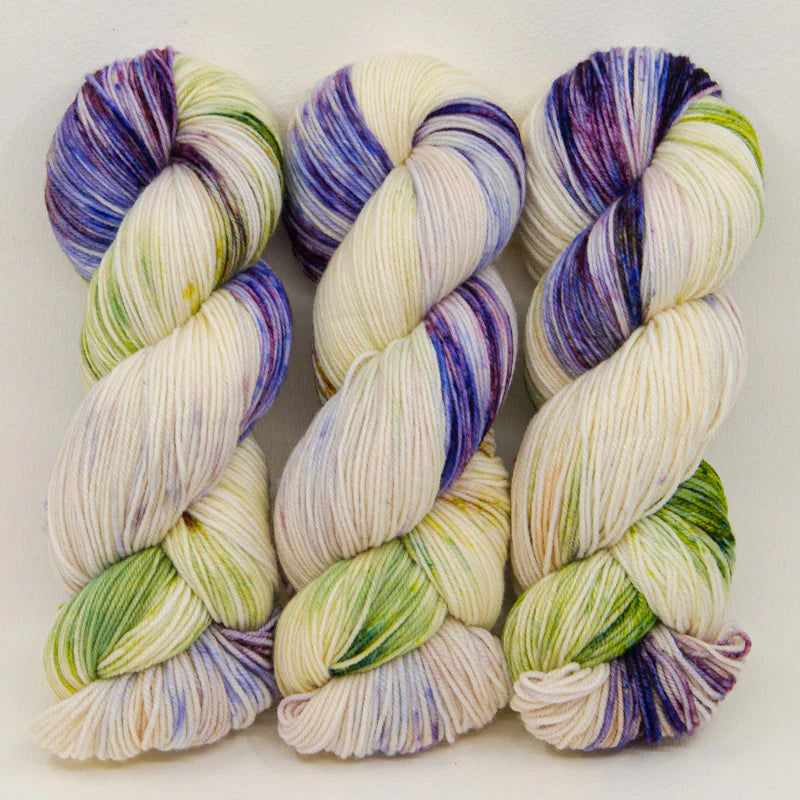 Nettle Fine Merino Blend - a perfect yarn Premium Yarn