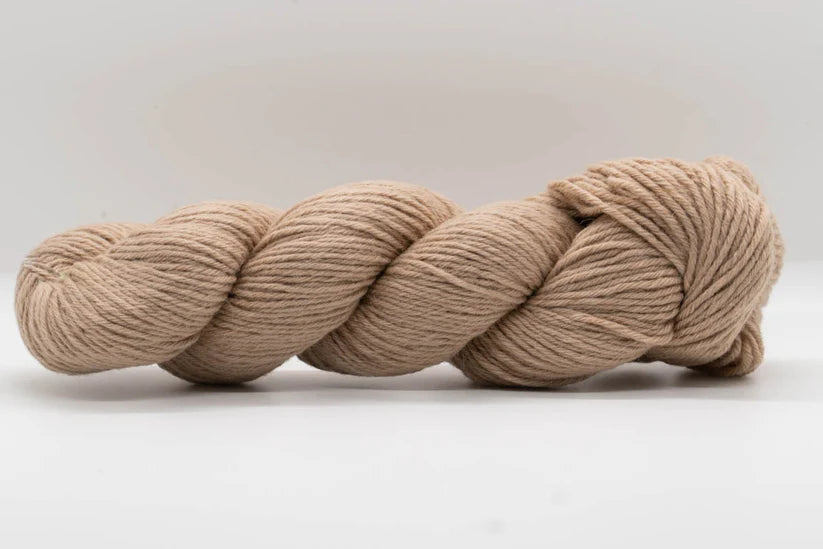 Camel 100% Mongolian Baby Camel Exquisite Yarn