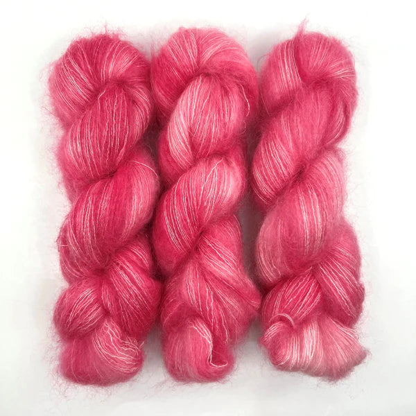 Nettle Fine Merino Blend - a perfect yarn Premium Yarn