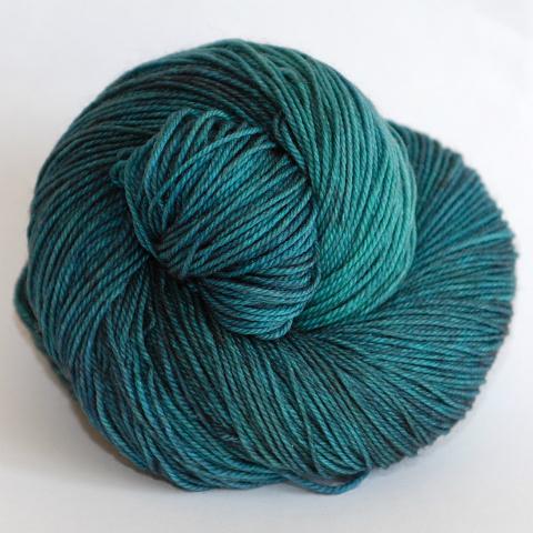 Nettle Fine Merino Blend - a perfect yarn Premium Yarn