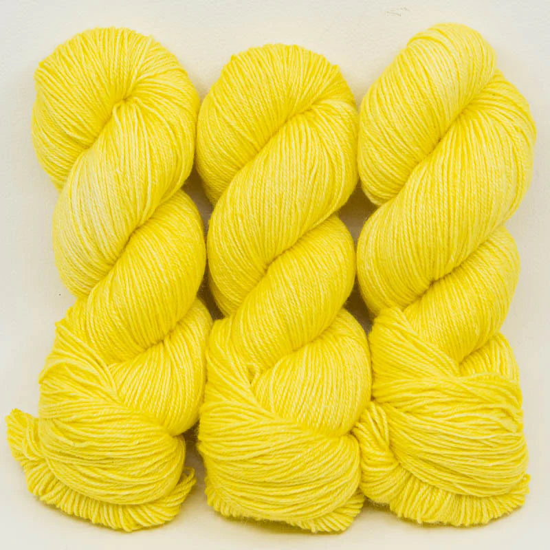 Nettle Fine Merino Blend - a perfect yarn Premium Yarn