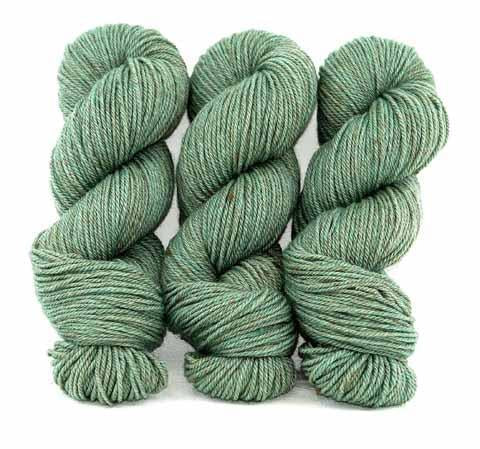 Wool of Manx Loaghtan and Puntas Arenas: Lascaux Premium Yarn