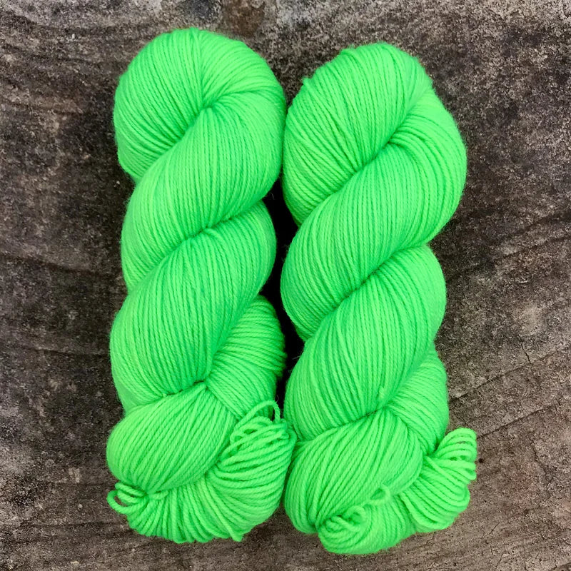 Nettle Fine Merino Blend - a perfect yarn Premium Yarn