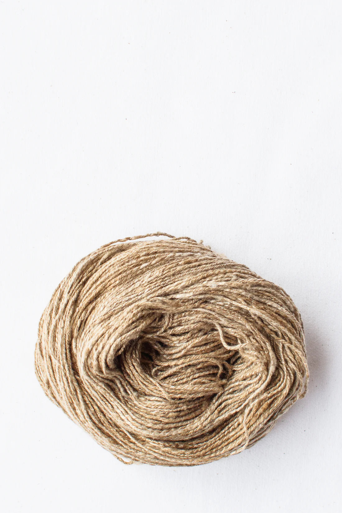 Borocera Silk: Handspun Hope, raw silk look for Elegant Handcrafting Exquisite Yarn