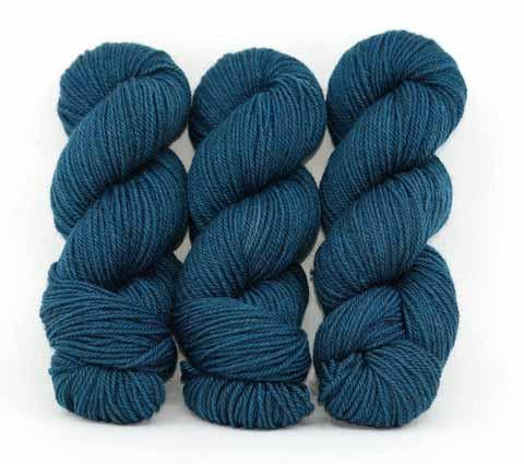 Wool of Manx Loaghtan and Puntas Arenas: Lascaux Premium Yarn