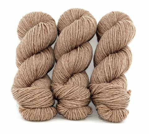 Wool of Manx Loaghtan and Puntas Arenas: Lascaux Premium Yarn