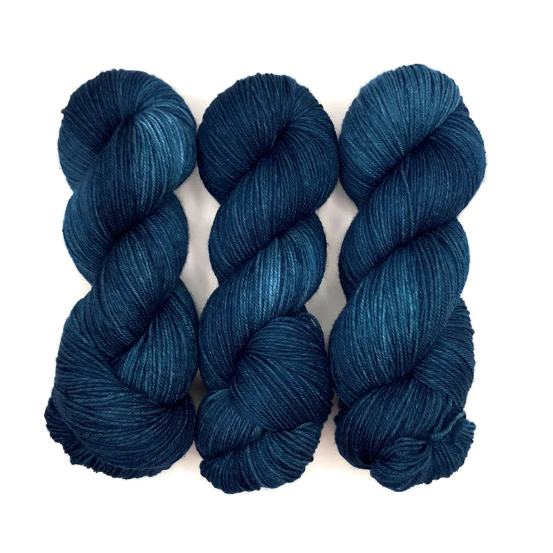 Nettle Fine Merino Blend - a perfect yarn Premium Yarn