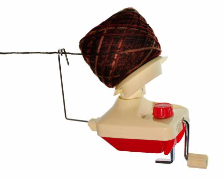 JP Small Yarn Winder