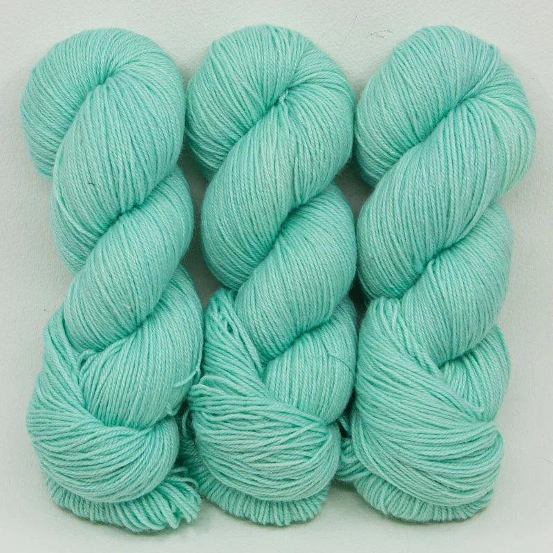 Nettle Fine Merino Blend - a perfect yarn Premium Yarn