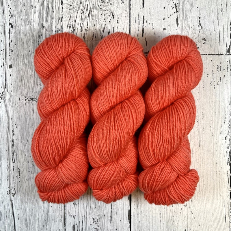 Nettle Fine Merino Blend - a perfect yarn Premium Yarn