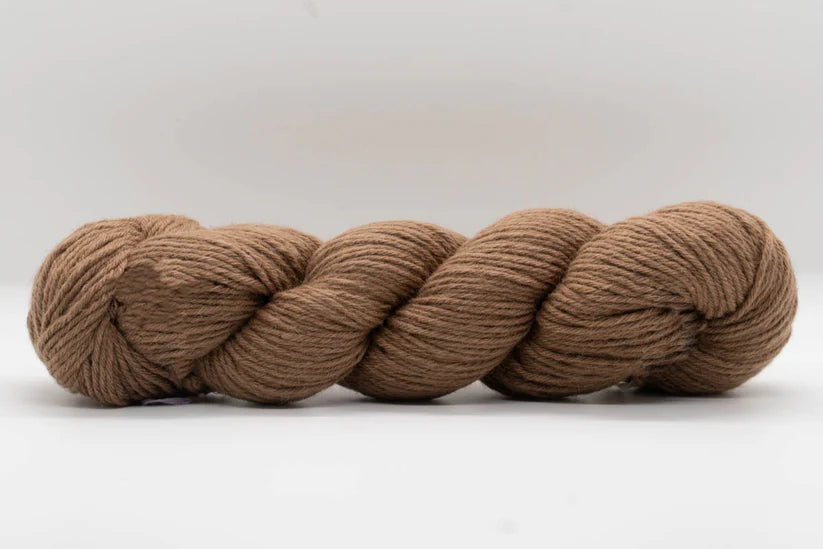 Camel 100% Mongolian Baby Camel Exquisite Yarn