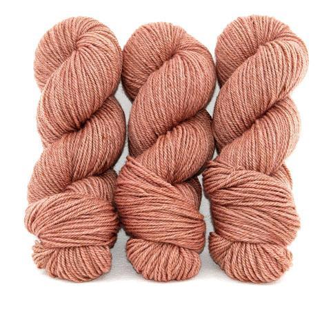 Wool of Manx Loaghtan and Puntas Arenas: Lascaux Premium Yarn