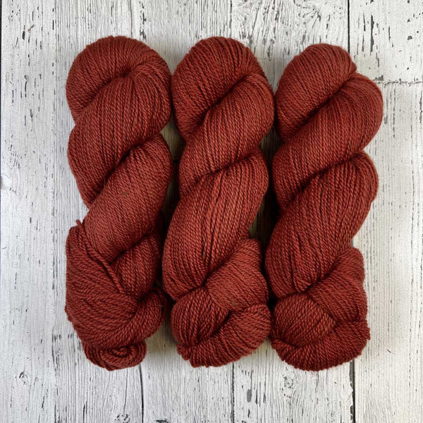 Wool of Manx Loaghtan and Puntas Arenas: Lascaux Premium Yarn