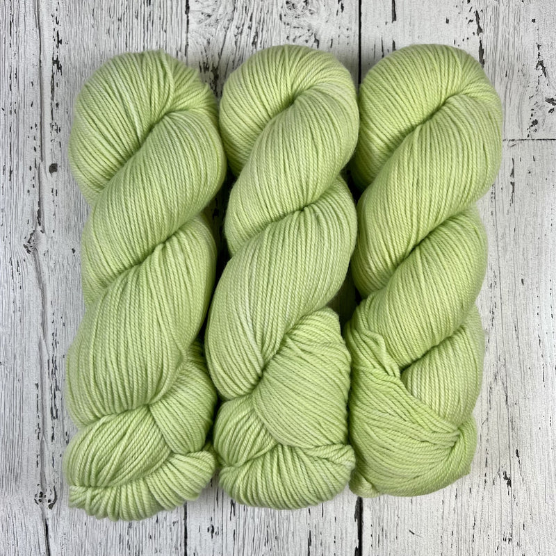 Nettle Fine Merino Blend - a perfect yarn Premium Yarn