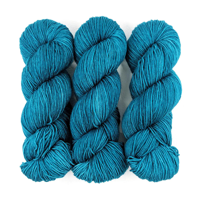 Nettle Fine Merino Blend - a perfect yarn Premium Yarn