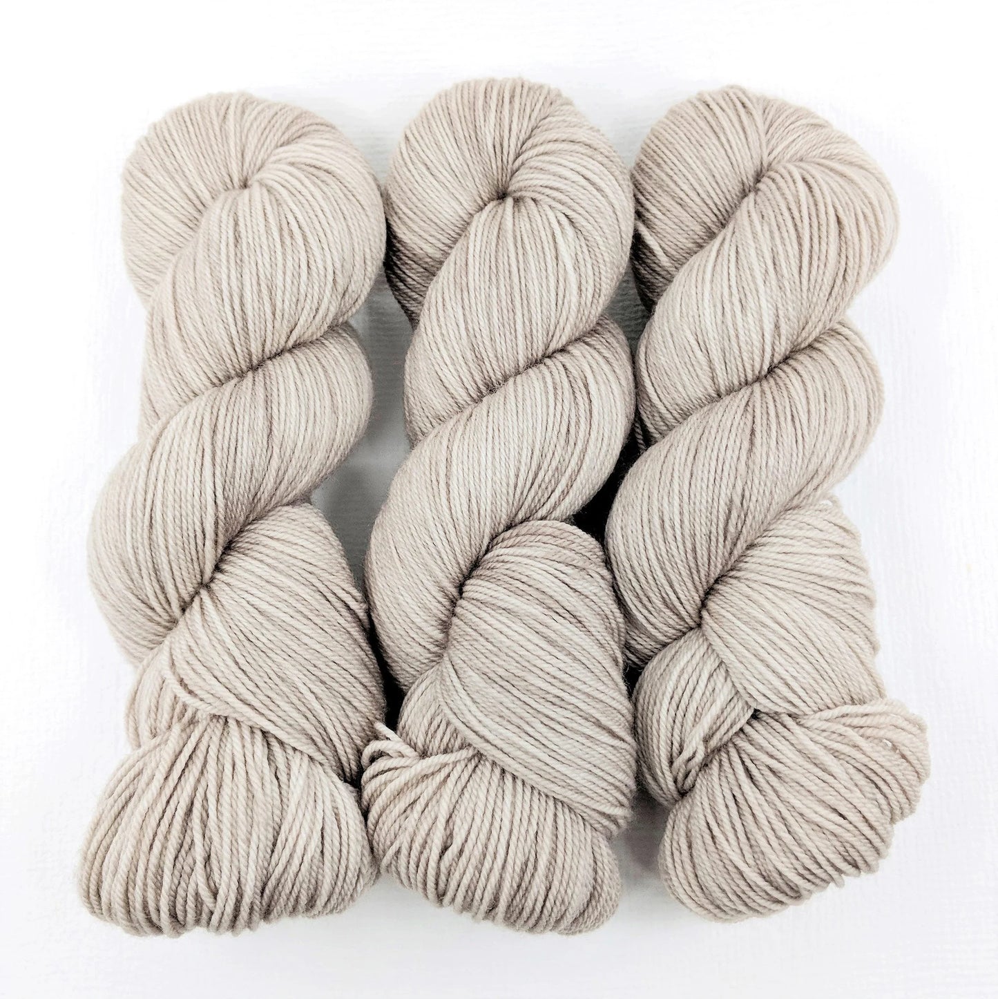 Nettle Fine Merino Blend - a perfect yarn Premium Yarn