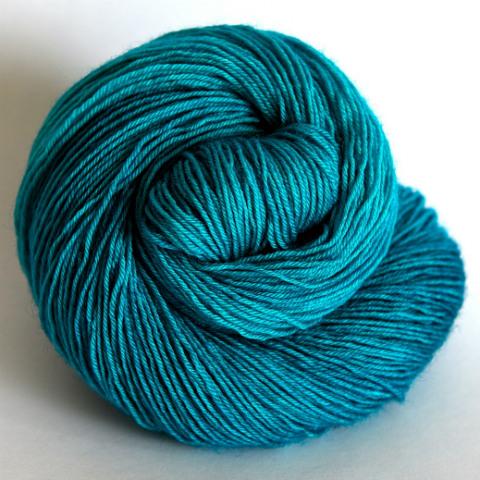 Nettle Fine Merino Blend - a perfect yarn Premium Yarn