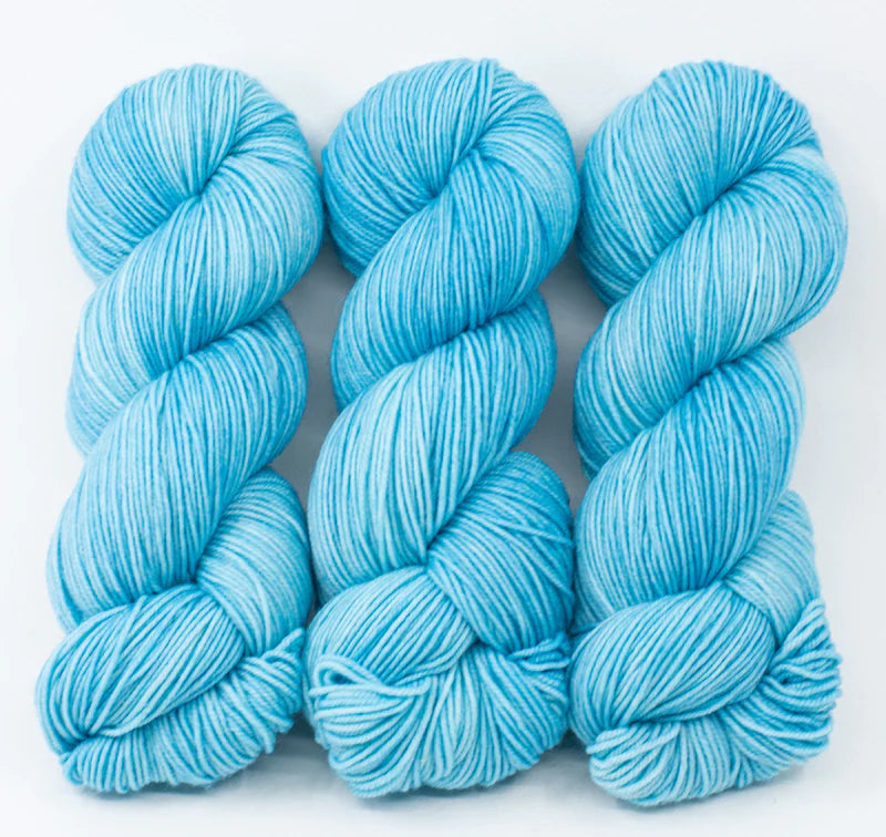 Nettle Fine Merino Blend - a perfect yarn Premium Yarn