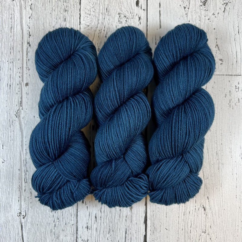 Nettle Fine Merino Blend - a perfect yarn Premium Yarn