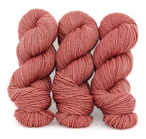 Wool of Manx Loaghtan and Puntas Arenas: Lascaux Premium Yarn