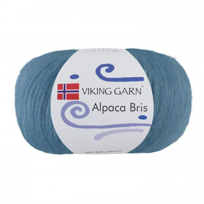 Alpaca Bris Craft Yarn