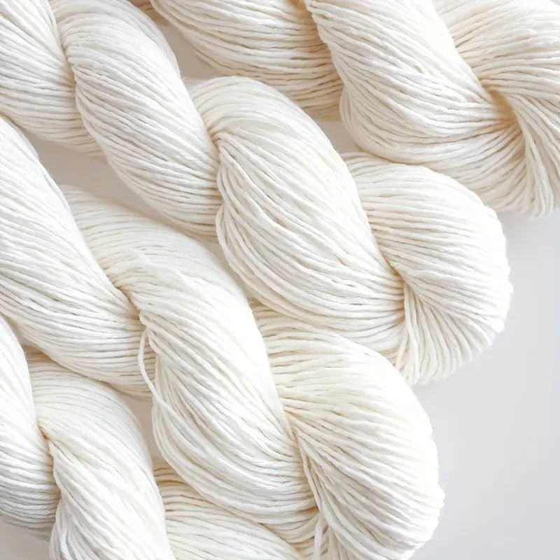 Silky Cotton Premium Yarn