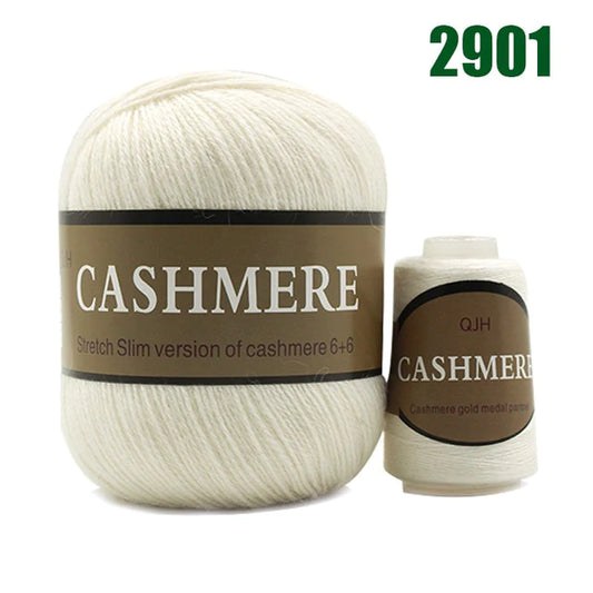 Cashmere Exquisite Yarn